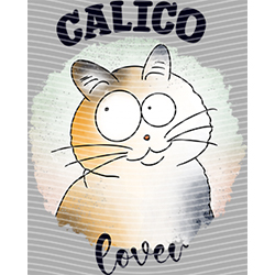 Animal Text Series-AT 3465
